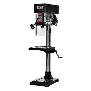 Jet JDPE-20EVS-(354250) Parts