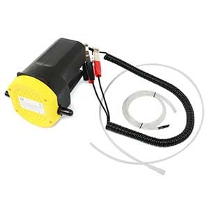 Superior Electric Pumps Parts