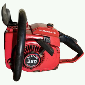 Homelite 360-(UT-10469) Parts