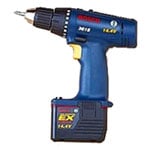 Bosch 3615 (0601936453) Parts