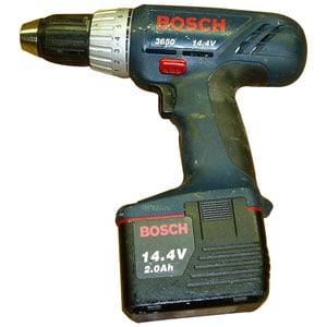 Bosch 3650 (0601948460) Parts
