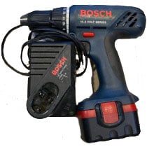 Bosch 3655 (0601946460) Parts
