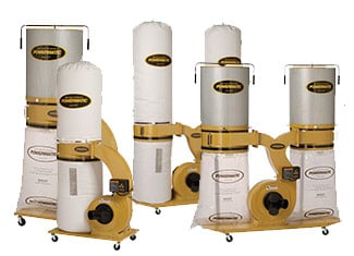 Powermatic Dust Collector Parts Parts