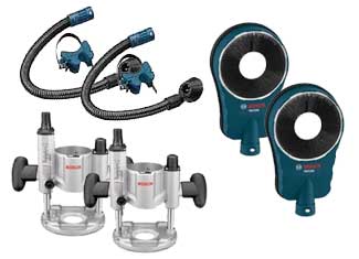 Bosch Accessories Parts Parts