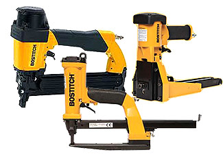 Bostitch Air Stapler Parts