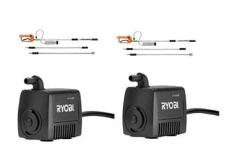 Ryobi Accessories Parts Parts