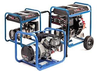Devilbiss Generator Parts Parts