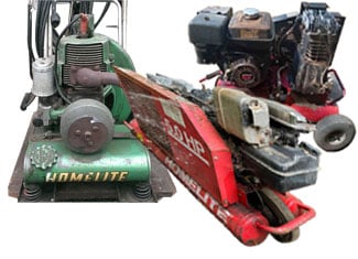 Homelite Compressor Parts Parts