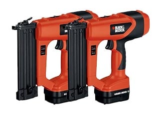 Black and Decker Nailer Parts Parts