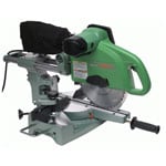 Hitachi C10FS Parts
