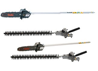 Tanaka Attachments Parts Parts