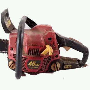 Homelite 45cc-(UT-10946-D) Parts