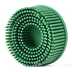 Superior Pads and Abrasives Bristle Disc Parts