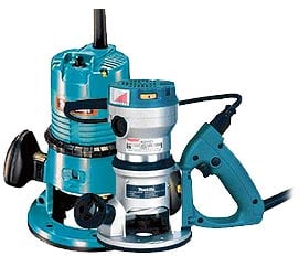 Makita Router Parts Parts