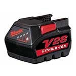 Milwaukee 48-11-2830-(A71B) Parts