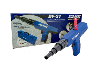 Duo-Fast Screwdriver Parts Parts