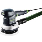 Festool 499961-(ETS-150-3-EQ-120V) Parts