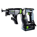 Festool 500420-(DWC-18-450) Parts