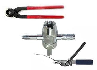 Interstate Pneumatics Hand Tools Parts