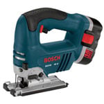 Bosch 52318 Parts