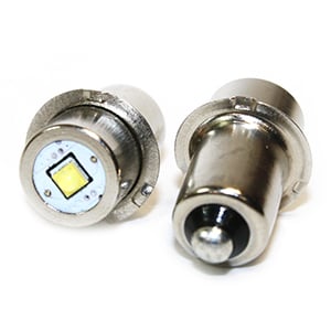 Superior Electric LED Bulbs Parts