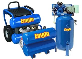 Emglo Compressor Parts Parts