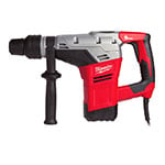 Milwaukee 5347-59A-(E84A) Parts