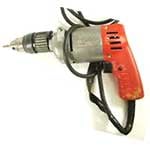 Milwaukee 5390-(422-10481) Parts
