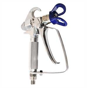 Superior Electric Airless Spray Gun & Parts Parts