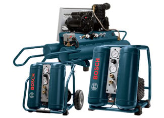 Bosch Compressor & Pressure Washer Parts Parts