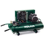 Rolair rolair 5715MK103 Parts