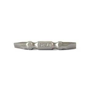 Superior Steel Double End Slotted Bits Parts