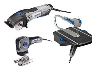 Dremel Saws Parts