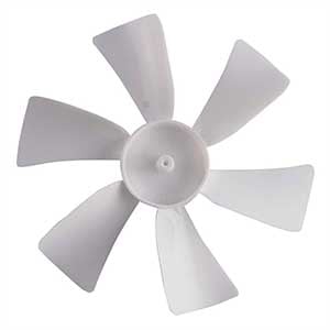Superior Electric RV Vent Parts Parts