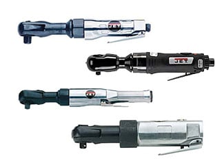 Jet Air Ratchet Parts Parts