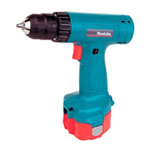 Makita 6223DWE Parts