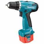Makita 6271DWPE Parts