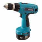 Makita 6337DWDE Parts