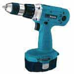 Makita 6343DWAE Parts