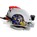 Milwaukee 6394-(984B) Parts