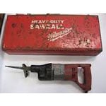 Milwaukee 6506-(541-1001) Parts