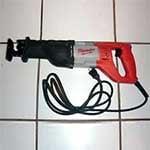 Milwaukee 6510-(284-183655) Parts