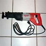 Milwaukee 6510-(284-184606) Parts