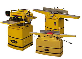 Powermatic Jointer Parts Parts