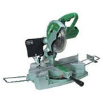 Hitachi C10FCB Parts