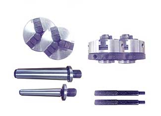 Superior Electric Lathes and  Accessories Parts