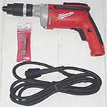 Milwaukee 6581-20-(200A) Parts