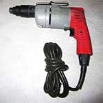 Milwaukee 6583-1-(470-7811) Parts
