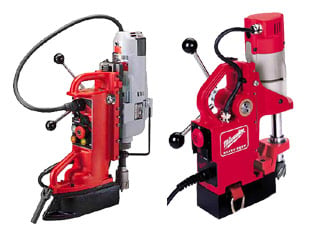Milwaukee Coring & Drill Press Parts Parts