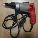 Milwaukee 6750-1-(464-240000) Parts
